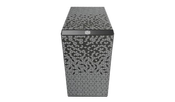 Cooler Master MasterBox Q300L - tower - mikro ATX (MCB-Q300L-KANN-S00)