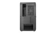 Cooler Master MasterBox Q300L - tower - mikro ATX (MCB-Q300L-KANN-S00)