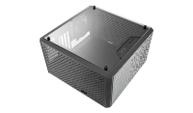 Cooler Master MasterBox Q300L - tower - mikro ATX (MCB-Q300L-KANN-S00)