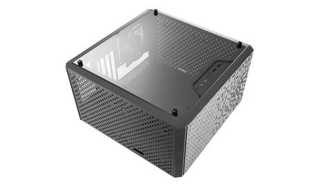 Cooler Master MasterBox Q300L - tower - mikro ATX (MCB-Q300L-KANN-S00)