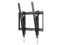NEC PDW T XL-2 Universal X-Large wall mount with tilt function for Large Format Displays from 5