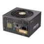SEASONIC Focus 650W 80+ Gold PSU ATX 12V, 80 PLUS Gold, 4x 6+2pin PCIe, 1x CPU, 8x SATA