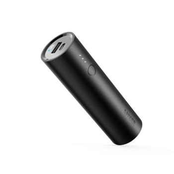 ANKER PowerCore 5000 Black (A1109G11)