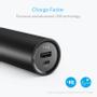 ANKER PowerCore 5000 Black F-FEEDS (A1109G11)