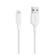 ANKER PowerLine II with lightning F-FEEDS