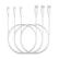 ANKER 3 x PowerLine Lightning (3ft F-FEEDS