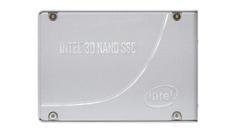 Intel Solid-State Drive DC P4610 Series - SSD - 1.6 TB - U.2 PCIe 3.1 x4 (NVMe)
