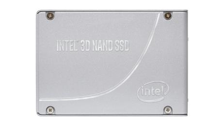 Intel Solid-State Drive DC P4610 Series - SSD - 1.6 TB - U.2 PCIe 3.1 x4 (NVMe) (SSDPE2KE016T8OS)