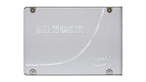 INTEL SSD 2.5" DC P4510 Series 4.0TB (PCIe/ NVMe)++ (SSDPE2KX040T801)