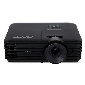 ACER Beamer X118H 3600 Lumen DLP 1080p HDMI 3D black (MR.JPV11.001)
