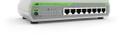 Allied Telesis Fs710/8 Unmanaged Fast 