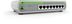 Allied Telesis 8-P 10/100TX INT PSU UK POWER UNMANAGED SWITCH 990-005845-30 I PERP