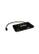 PORT DESIGNS USB-C Travel Docking Station 4K_ 901903