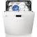 ELECTROLUX ESF5512LOW Oppvaskmaskin 60 cm, 13 kuvert, 6 progr, 47 db, A+, hvit