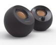 CREATIVE Speaker 3,5mm Pebble bk 4,4W (51MF1680AA000)