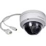 TRENDNET IPCam In/ Outdoor 1MP H.264 WDR PoE IR-LEDs Dome 4mm F2.0 (TV-IP325PI)