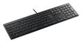 LC POWER Keyboard Usb Qwertz German 