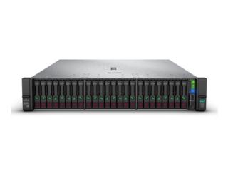 Hewlett Packard Enterprise HPE DL385 Gen10 7251 1P 16GB 8SFF Svr/TV (P00206-425)