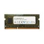 V7 4GB DDR3 1600MHZ CL11 NON ECC SO DIMM PC3L-12800 1.35V MEM