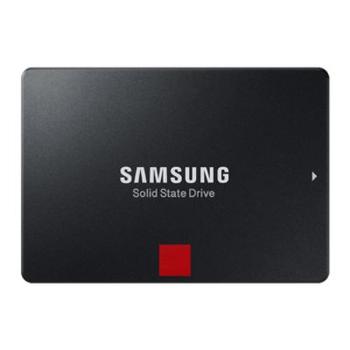 SAMSUNG SSD 2.5" 1TB 860 PRO SATA 3 B2B Pack (MZ-76P1T0E)