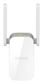 D-LINK Wireless AC1200 Dual Band Range Extender (DAP-1610/E)