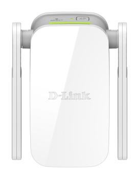 D-LINK Wireless AC1200 Dual Band Range Extender (DAP-1610/E)