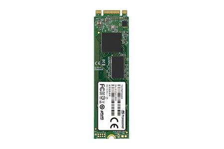 TRANSCEND 32GB M.2 2280 SSD SATA3 MLC (TS32GMTS800S)