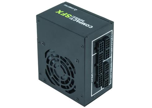 CHIEFTEC COMPACT SERIES 550W POWER SUPPLY CSN-550C CPNT (CSN-550C)