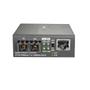 STARTECH Gigabit Ethernet to SC Fiber Media Converter - 1000Base-SX - Multimode 550m (MCMGBSCMM055)