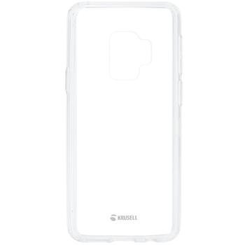 KRUSELL Cover Kivik Cover Transparent For Samsung Galaxy S9 (61260)