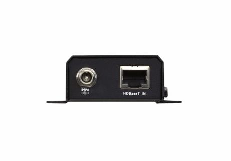 ATEN N VE811R HDMI HDBaseT Receiver - Video/ audio extender - receiver - HDMI, HDBaseT - up to 100 m - for VanCryst VM1600A, VM3200, VS0801H, VS182B (VE811R)