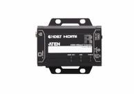 ATEN N VE811R HDMI HDBaseT Receiver - Video/ audio extender - receiver - HDMI, HDBaseT - up to 100 m - for VanCryst VM1600A, VM3200, VS0801H, VS182B (VE811R)