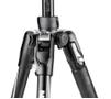 MANFROTTO Stativkit Befree Advanced Twist Alu Svart (MKBFRTA4BK-BH)