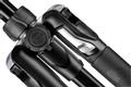 MANFROTTO Stativkit Befree Advanced Twist Alu Svart (MKBFRTA4BK-BH)