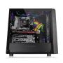 THERMALTAKE Versa J21 Tempered Glass (CA-1K1-00M1WN-00)