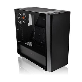 THERMALTAKE Versa J21 Tempered Glass (CA-1K1-00M1WN-00)