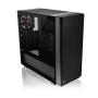 THERMALTAKE Versa J21 Tempered Glass (CA-1K1-00M1WN-00)