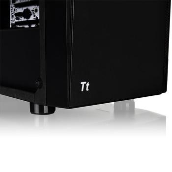 THERMALTAKE Versa J21 Tempered Glass (CA-1K1-00M1WN-00)