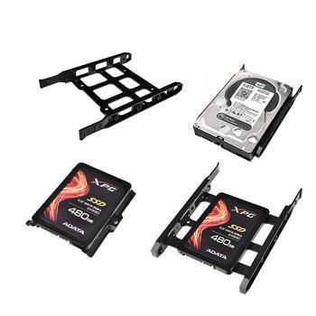 THERMALTAKE Versa J21 Tempered Glass (CA-1K1-00M1WN-00)