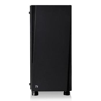 THERMALTAKE Versa J21 Tempered Glass (CA-1K1-00M1WN-00)