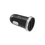 SILICON POWER USB-LadegerÃ¤t Silicon-Power Car Charger CC102P USB Black