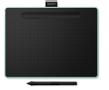 WACOM Intuos Medium - Bluetooth & USB - Pistachio (CTL-6100WLE-N)