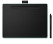 WACOM Intuos Medium - Bluetooth & USB - Pistachio (CTL-6100WLE-N)