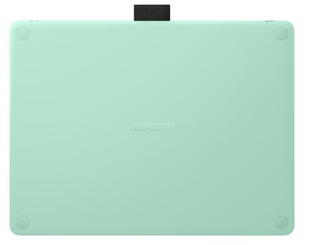 WACOM Intuos Medium - Bluetooth & USB - Pistachio (CTL-6100WLE-N)