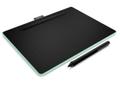 WACOM Intuos Medium - Bluetooth & USB - Pistachio (CTL-6100WLE-N)