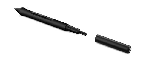 WACOM Intuos Medium - Bluetooth & USB - Pistachio (CTL-6100WLE-N)