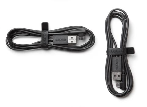 WACOM Intuos Medium - Bluetooth & USB - Pistachio (CTL-6100WLE-N)