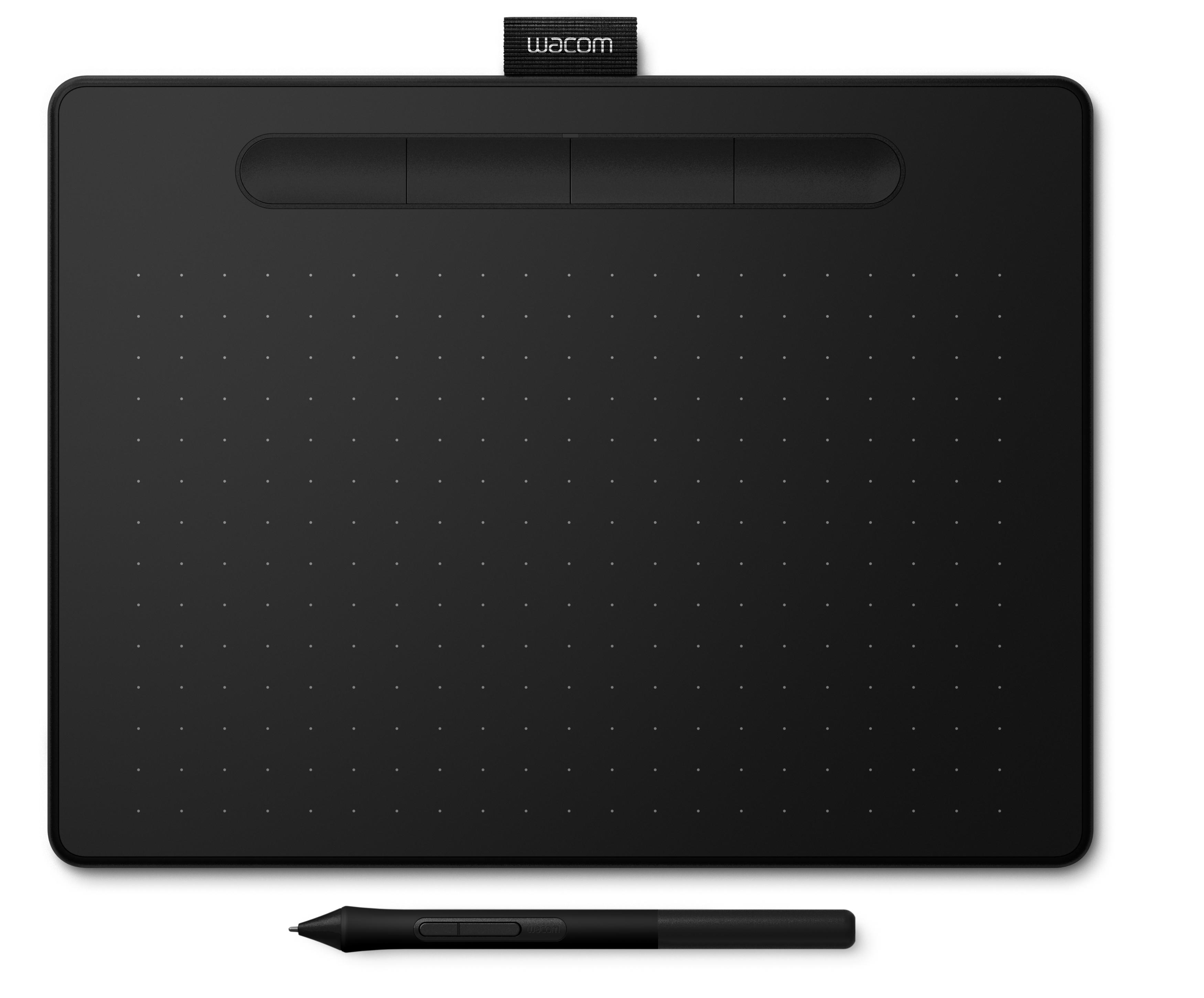 Intuos digitizer USB A/S