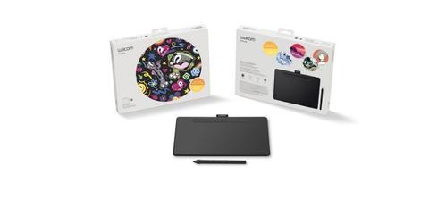 WACOM Intuos - digitizer - USB (CTL-6100WLK-N)