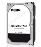 WESTERN DIGITAL 7K6 3.5" 4000 GB Serial ATA 